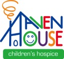 Haven House Logo | London Charity in Essex