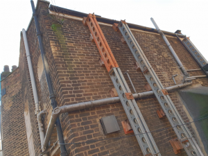 Shoring London Building Surveyors