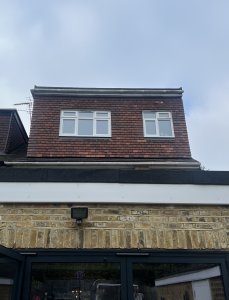 Loft Conversion London Building Surveyors